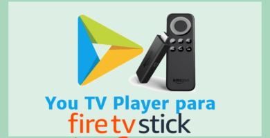 descargar instalar you tv player amazon firestick